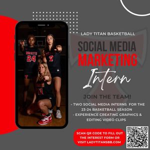 Image post by @nohsladytitans on Instagram