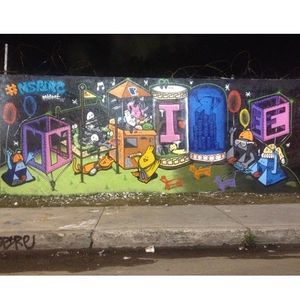Image post by @chrishaven on Instagram