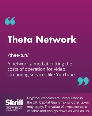 Image post by @skrill on Instagram