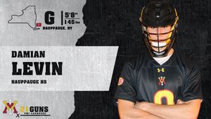 Image post by @vmi_lacrosse on Instagram