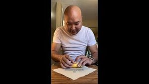 Video post by @apopofficial on YouTube