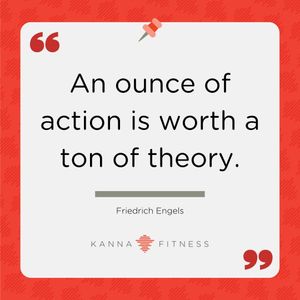 Image post by @kanna_fitness on Instagram