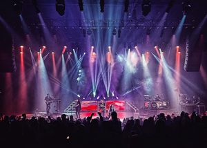 Image post by @nightranger on Instagram