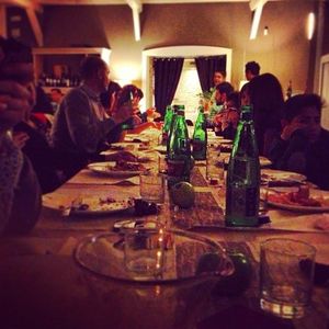 Image post by @francesco__laporta on Instagram