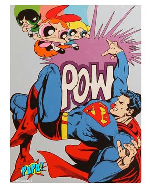 Image post by @cartoonnetworkofficial on Instagram