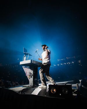 Image post by @brandonlarochelleproductions on Instagram