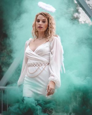 Image post by @llascreative on Instagram