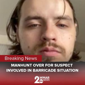Image post by @wmar2news on Instagram
