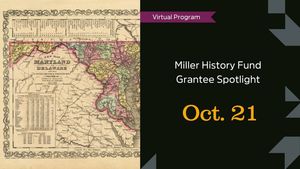 Image post by @mdhistory on Instagram