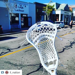 Image post by @stxmlax on Instagram