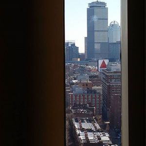 Image post by @bostonu on Instagram