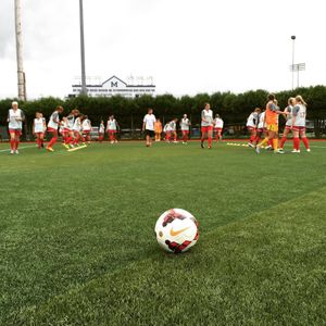 Image post by @fairfielduwsoccer on Instagram