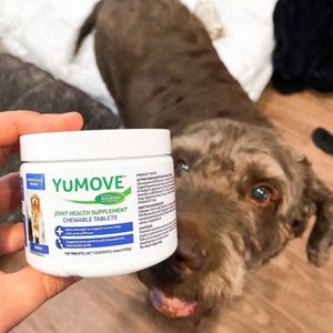 Image post by @yumove_usa on Instagram