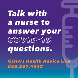 Image post by @gehahealth on Instagram
