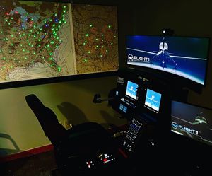 Image post by @statureaviation on Instagram