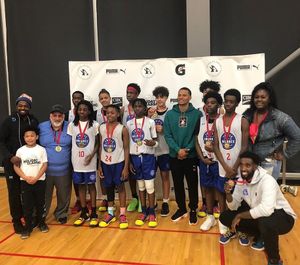 Image post by @onpointbasketball on Instagram