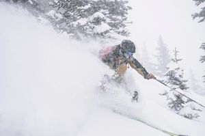 Image post by @cufreeskiing on Instagram