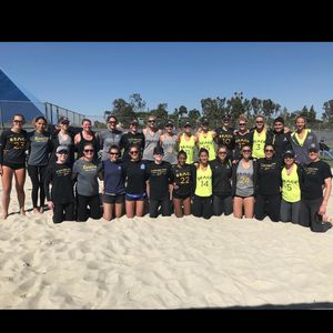 Image post by @lbsuwvb on Instagram