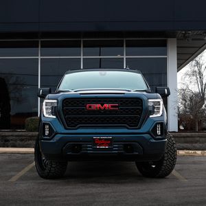 Image post by @davesinclairbuickgmc on Instagram