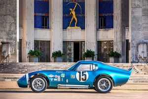 Image post by @factoryfiveracing on Instagram
