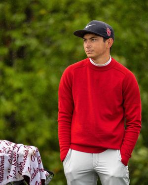 Image post by @ou_mgolf on Instagram