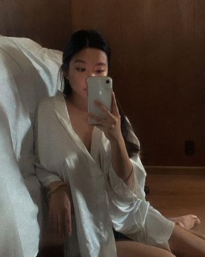 Image post by @newyorkerglow on Instagram