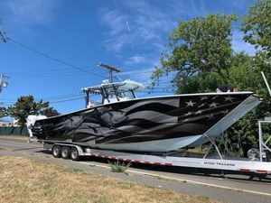Image post by @freemanboatworks on Instagram