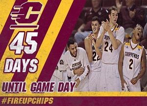 Image post by @cmumensbball on Instagram