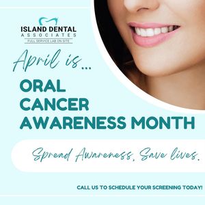 Image post by @islanddentalny on Instagram
