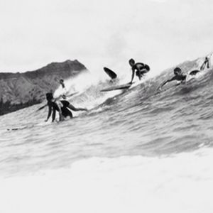 Image post by @olukai on Instagram