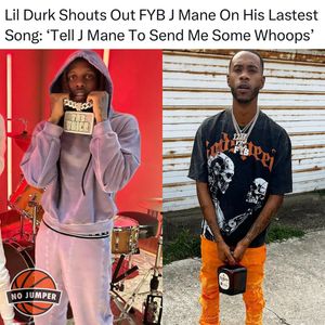 Image post by @nojumper on Instagram