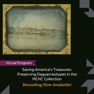 Image post by @mdhistory on Instagram