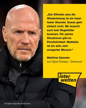 Image post by @interwetten on Instagram