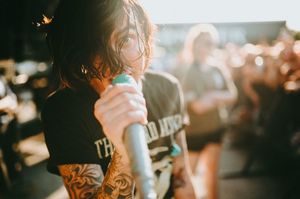 Image post by @vanswarpedtour on Instagram