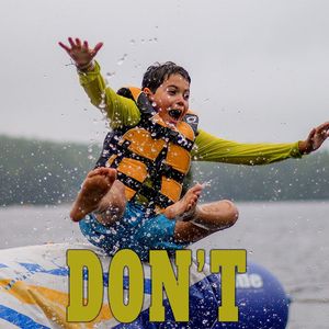 Image post by @americansummercamps on Instagram