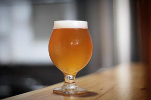Image post by @navigationbrewingco on Instagram