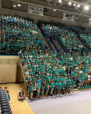Image post by @uncw.alumni on Instagram