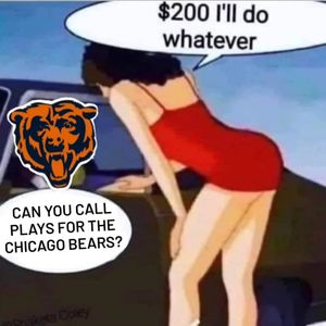 Image post by @chicago.sports.fans.daily on Instagram