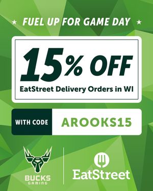 Image post by @bucksgg on Instagram