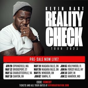 Image post by @kevinhart4real on Instagram