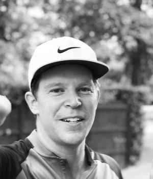 Image post by @alexknappegolf on Instagram