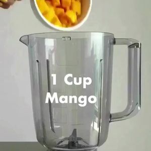 Image post by @drinkfreshblends on Facebook
