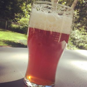 Image post by @navigationbrewingco on Instagram