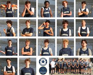Image post by @canisiushs on Instagram