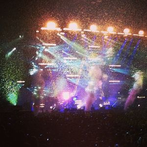 Image post by @amypeebles on Instagram