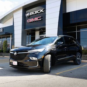 Image post by @davesinclairbuickgmc on Instagram