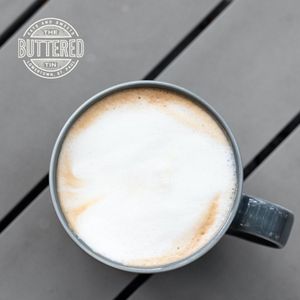 Image post by @thebutteredtin on Instagram