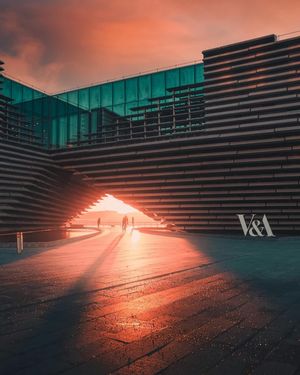 Image post by @visitscotland on Instagram