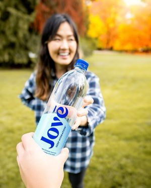 Image post by @drinkjove on Instagram