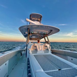 Image post by @freemanboatworks on Instagram